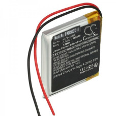 Bateria do Bang & Olufsen BeoPlay E8, 500 mAh