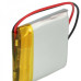 Bateria do Bang & Olufsen BeoPlay E8, 500 mAh