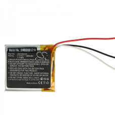 Bateria do Golfa Buddy WTX / WTX+, 300 mAh