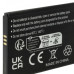 Bateria do Emporia SuperEasy, AK-S3M, 2500 mAh