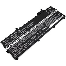 Bateria do Lenovo ThinkPad X1 Carbon (2017) / X1 Carbon (2018) / 5. generacji. / 6. gen., 4800 mAh