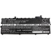 Bateria do Lenovo ThinkPad X1 Carbon (2017) / X1 Carbon (2018) / 5. generacji. / 6. gen., 4800 mAh
