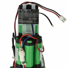 Bateria do Philips FC6168 / FC6169 / FC6404, 2000 mAh