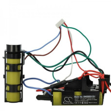 Bateria do AEG AG3101 / AG3103 / CX7, 14.4 V, Li-Ion, 1500 mAh