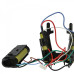 Bateria do AEG AG3101 / AG3103 / CX7, 14.4 V, Li-Ion, 1500 mAh