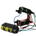 Bateria do AEG AG3101 / AG3103 / CX7, 14.4 V, Li-Ion, 1500 mAh