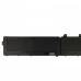 Bateria do Dell Precision 7670, 6800 mAh