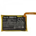 Bateria do FitBit Versa 2, 160 mAh