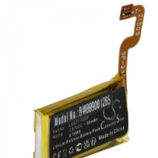 Bateria do FitBit Luxe, 50 mAh
