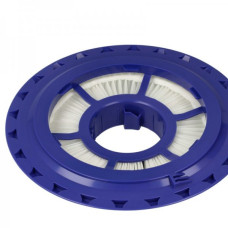 Filtr do Dyson DC41 / DC65, za silnikiem