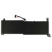Bateria do Lenovo IdeaPad 3-14ALC6 / IdeaPad 3-15ALC6, 4850 mAh