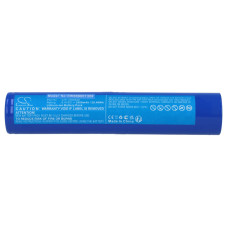 Bateria do Maglite ML125 / ML150LR / ML150LRX, 3200 mAh