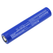 Bateria do Maglite ML125 / ML150LR / ML150LRX, 3200 mAh