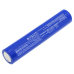 Bateria do Maglite ML125 / ML150LR / ML150LRX, 3200 mAh