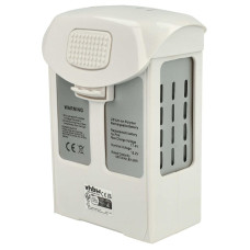 Bateria do DJI Phantom 4 / Phantom 4 Pro / Phantom 4 Pro+, 5870 mAh