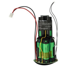 Bateria do Philips FC6168 / FC6169 / FC6404, 3000 mAh