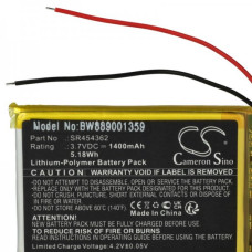 Bateria do Falka Neo 620 / Neo 640, 1400 mAh