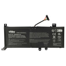 Bateria do Asus VivoBook 14 X412 / X412D / X412F, C21N1818-2, 4730 mAh Bateria do Asus VivoBook 14 X412 / X412D / X412F, C21N1818-2, 4730 mAh