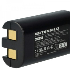 Bateria do drukarek etykiet Dymo LabelManager 260 / 280, 1000 mAh