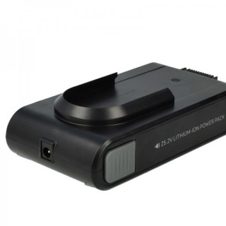Bateria do Eufy HomeVac S11 Go / S11 Infinity, 2500 mAh