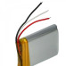 Bateria do Bang & Olufsen BeoPlay H4, 600 mAh