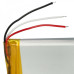 Bateria do Bang & Olufsen BeoPlay H4, 600 mAh