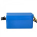 Bateria do Samsung Powerbot-E / VR5000RM, 2600 mAh