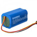 Bateria do Samsung Powerbot-E / VR5000RM, 2600 mAh