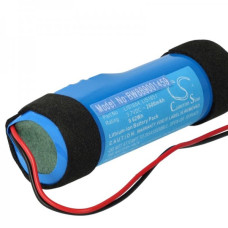 Bateria do kontrolera ruchu Sony PlayStation 4 Move V2 / CECH-ZCM2E, 2600 mAh