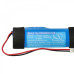 Bateria do kontrolera ruchu Sony PlayStation 4 Move V2 / CECH-ZCM2E, 2600 mAh