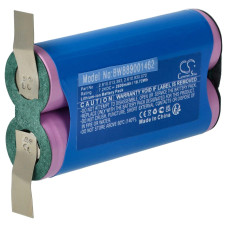 Akumulator do Dremel 1100 / 1120, 7.2 V, 2.6 Ah