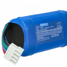 Bateria do Streamlight 180 HAZ-LO, 10200 mAh