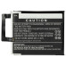 Bateria do Caterpillar CAT S62 Pro, 4000 mAh