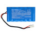 Akumulator do kosiarki Ambrogio / Wiper, 050Z36600A, 25.9 V, 5,2 Ah