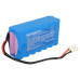Akumulator do kosiarki Ambrogio / Wiper, 050Z36600A, 25.9 V, 5,2 Ah