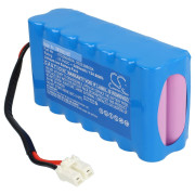 Akumulator do Ambrogio / Wiper, 050Z36600A, 25.9 V, 5.2 Ah