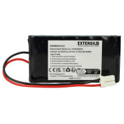 Akumulator do Ambrogio L15 / L20, 015E00600A, 25.9 V, 3.5 Ah