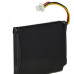 Bateria do Garmin Edge Explore 2 / Dezl OTR700, 750 mAh