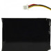 Bateria do Garmin Edge Explore 2 / Dezl OTR700, 750 mAh