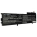 Bateria do Asus Zenbook Flip 15 UX562FD-2G, C32N1810, 7400 mAh