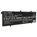 Bateria do Asus VivoBook Pro 14 / Pro 14X / Pro 15, C31N2019, 5400 mAh