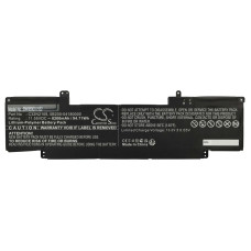 Bateria do Asus ZenBook 16X OLED UZ7602ZM, C32N2108, 8200 mAh Bateria do Asus ZenBook 16X OLED UZ7602ZM, C32N2108, 8200 mAh