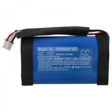 Bateria do Marshall Emberton, 3350 mAh