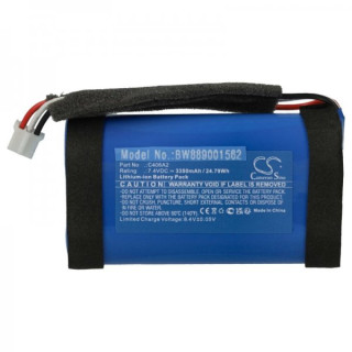 Bateria do Marshall Emberton, 3350 mAh