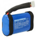 Bateria do Marshall Stockwell II, 3350 mAh