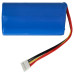 Bateria do Marshall Stockwell II, 3350 mAh Bateria do Marshall Stockwell II, 3350 mAh