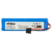 Bateria do Xiaomi Mi Robot Vacuum Mop Pro / Proscenic M6 Pro, STYTJ02YM, 2600 mAh