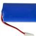 Bateria do mopa próżniowego Xiaomi Mi Robot, 3400 mAh