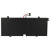 Bateria do Lenovo Ideapad Duet 3-10IGL5, 3850 mAh