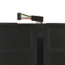 Bateria do Lenovo ThinkBook 13X ITG / ThinkBook Plus G2 ITG, 3400 mAh